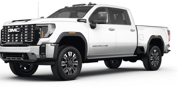 GMC SIERRA HD 2024 1GT49REY2RF105370 image